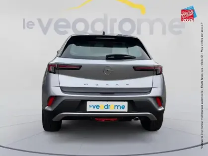 Photo 6 Opel Mokka  1.5 D 110ch Elegance Business