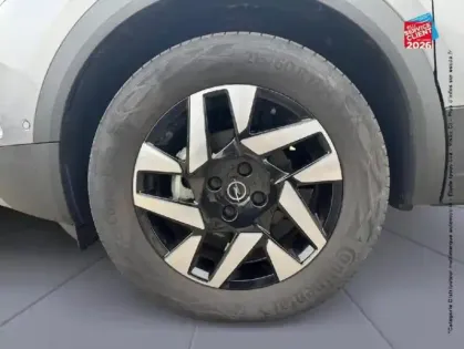 Photo 9 Opel Mokka  1.5 D 110ch Elegance Business