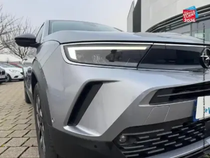 Photo 12 Opel Mokka  1.5 D 110ch Elegance Business