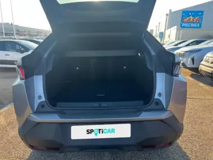 Photo 5 Peugeot 3008  1.2 Hybrid 136ch Allure e-DCS6