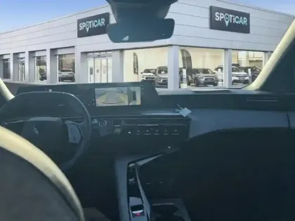 Photo 15 Peugeot 3008  1.2 Hybrid 136ch Allure e-DCS6