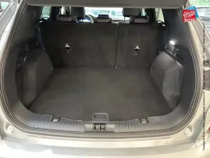 Photo 13 Ford Kuga  2.0 EcoBlue 150ch mHEV ST-Line X