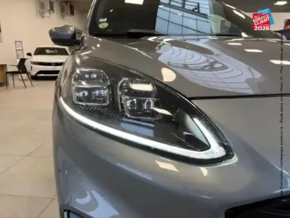 Photo 12 Ford Kuga  2.0 EcoBlue 150ch mHEV ST-Line X