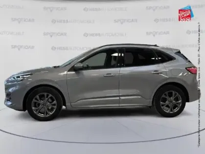 Photo 8 Ford Kuga  2.0 EcoBlue 150ch mHEV ST-Line X