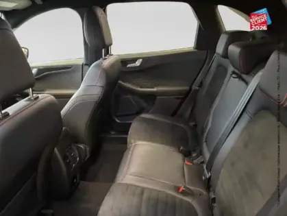 Photo 10 Ford Kuga  2.0 EcoBlue 150ch mHEV ST-Line X