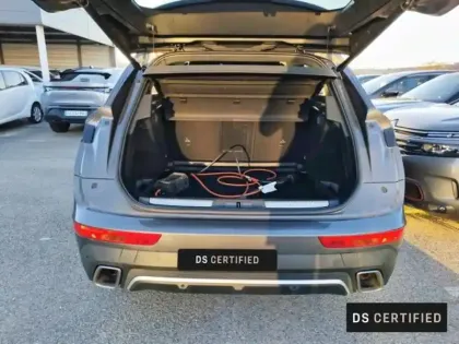 Photo 6 DS Ds 7  Crossback E-TENSE 225ch Performance Line