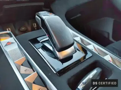 Photo 13 DS Ds 7  Crossback E-TENSE 225ch Performance Line