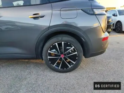 Photo 10 DS Ds 7  Crossback E-TENSE 225ch Performance Line