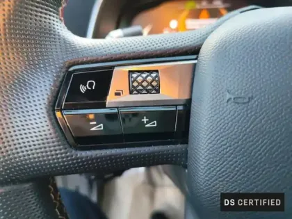 Photo 14 DS Ds 7  Crossback E-TENSE 225ch Performance Line