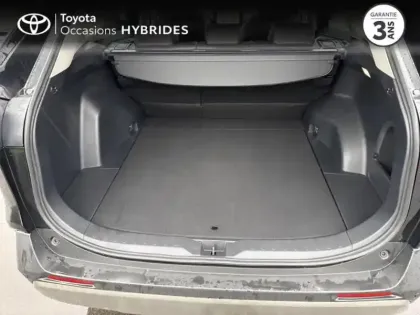 Photo 9 Toyota Rav4  2.5 Hybride 218ch 30 Years 2WD MY24