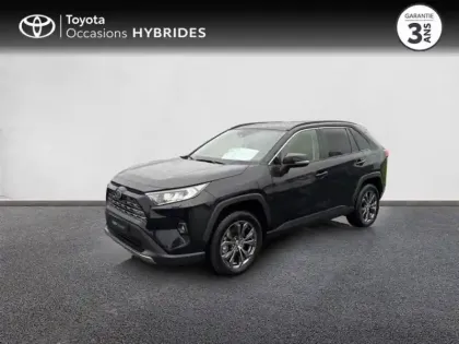 Photo Toyota Rav4