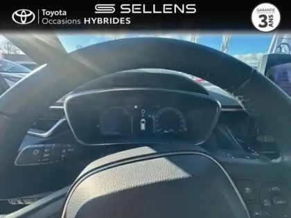 Photo 12 Toyota Corolla  Touring Spt 1.8 140ch Design MY23