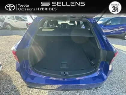 Photo 9 Toyota Corolla  Touring Spt 1.8 140ch Design MY23