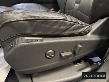 Photo 12 DS Ds 7  Crossback E-TENSE 4x4 300ch Grand Chic