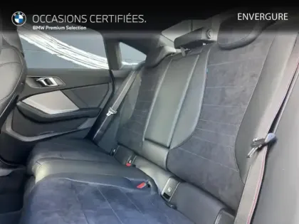 Photo 12 BMW Serie 2 Série 2 Gran Coupé 220 170ch M Sport DKG7