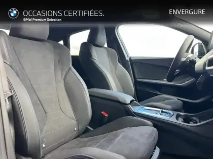 Photo 8 BMW Serie 2 Série 2 Gran Coupé 220 170ch M Sport DKG7