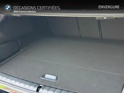 Photo 6 BMW Serie 2 Série 2 Gran Coupé 220 170ch M Sport DKG7