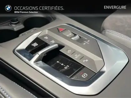 Photo 14 BMW Serie 2 Série 2 Gran Coupé 220 170ch M Sport DKG7