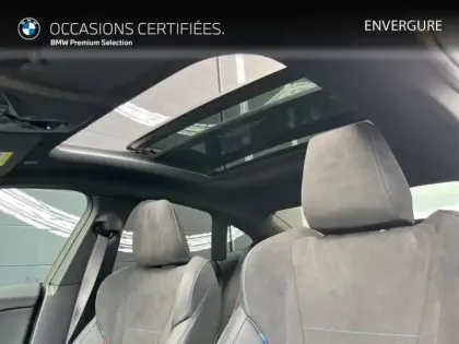 Photo 11 BMW Serie 2 Série 2 Gran Coupé 220 170ch M Sport DKG7