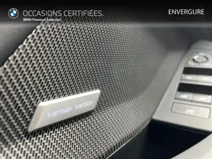 Photo 13 BMW Serie 2 Série 2 Gran Coupé 220 170ch M Sport DKG7