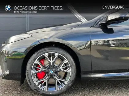 Photo 7 BMW Serie 2 Série 2 Gran Coupé 220 170ch M Sport DKG7