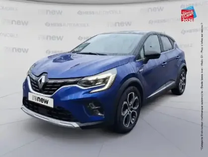 Photo Renault Captur