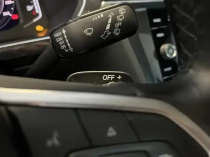 Photo 9 Volkswagen Tiguan  1.5 TSI 150ch Elegance DSG7