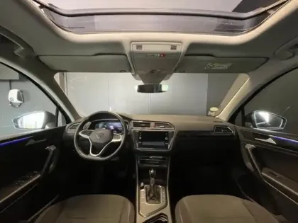 Photo 13 Volkswagen Tiguan  1.5 TSI 150ch Elegance DSG7