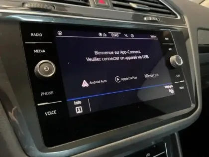 Photo 7 Volkswagen Tiguan  1.5 TSI 150ch Elegance DSG7