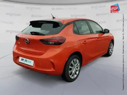 Photo 5 Opel Corsa  -e 136ch Edition