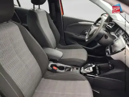 Photo 19 Opel Corsa  -e 136ch Edition