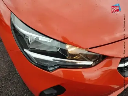 Photo 12 Opel Corsa  -e 136ch Edition