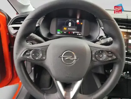 Photo 26 Opel Corsa  -e 136ch Edition