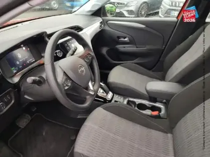 Photo 14 Opel Corsa  -e 136ch Edition