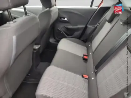 Photo 10 Opel Corsa  -e 136ch Edition