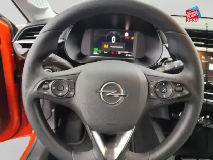 Photo 11 Opel Corsa  -e 136ch Edition