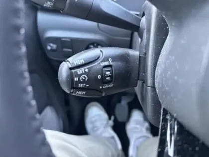 Photo 13 Citroën C3  1.5 BlueHDi 100ch S&S Shine E6.d