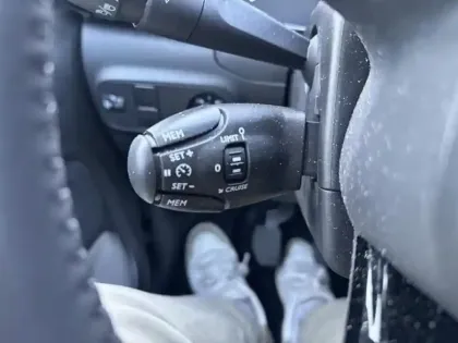 Photo 28 Citroën C3  1.5 BlueHDi 100ch S&S Shine E6.d