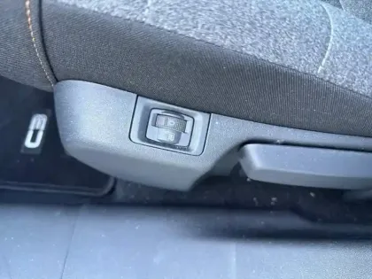 Photo 12 Citroën C3  1.5 BlueHDi 100ch S&S Shine E6.d