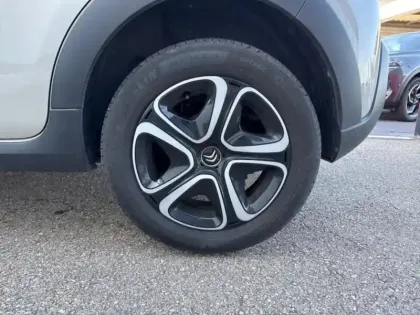 Photo 25 Citroën C3  1.5 BlueHDi 100ch S&S Shine E6.d