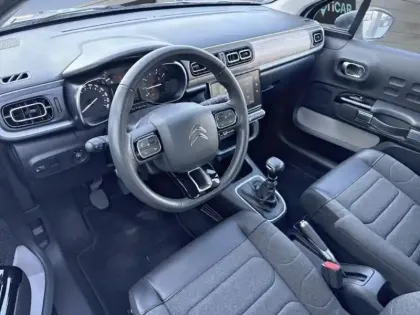 Photo 7 Citroën C3  1.5 BlueHDi 100ch S&S Shine E6.d