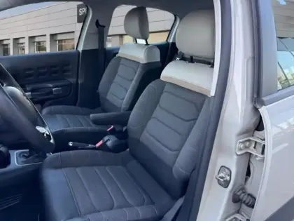 Photo 23 Citroën C3  1.5 BlueHDi 100ch S&S Shine E6.d