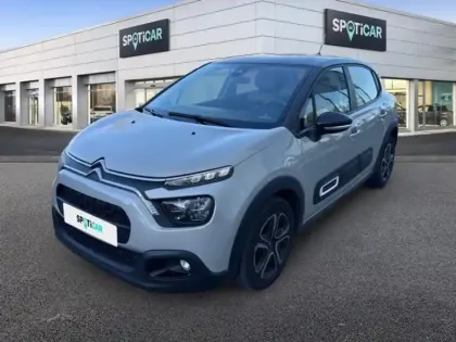 Photo Citroën C3