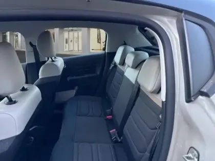 Photo 9 Citroën C3  1.5 BlueHDi 100ch S&S Shine E6.d