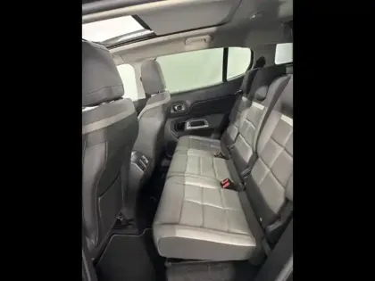 Photo 8 Citroën C5 aircross  BlueHDi 130ch S&S Shine EAT8 E6.d-TEMP