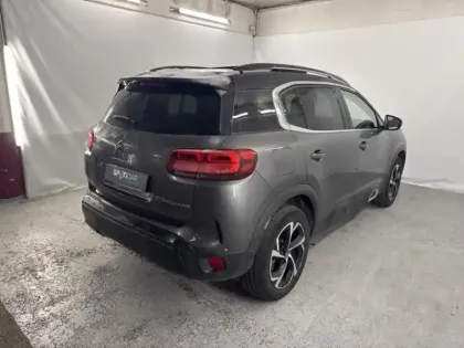 Photo 5 Citroën C5 aircross  BlueHDi 130ch S&S Shine EAT8 E6.d-TEMP