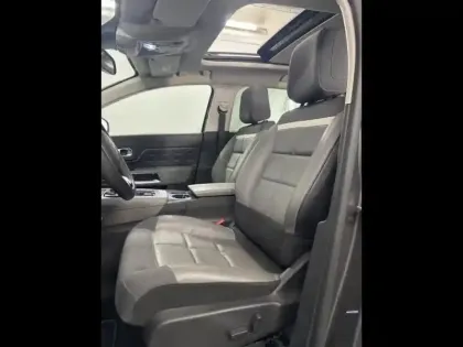 Photo 9 Citroën C5 aircross  BlueHDi 130ch S&S Shine EAT8 E6.d-TEMP