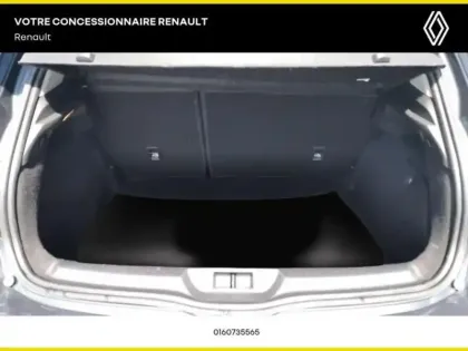 Photo 8 Renault Megane  1.5 Blue dCi 115ch Intens -21B