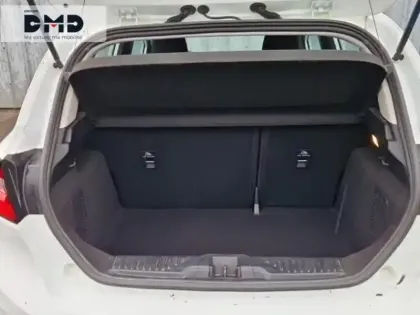 Photo 11 Ford Fiesta  1.0 Flexifuel 95ch Titanium Business 5p