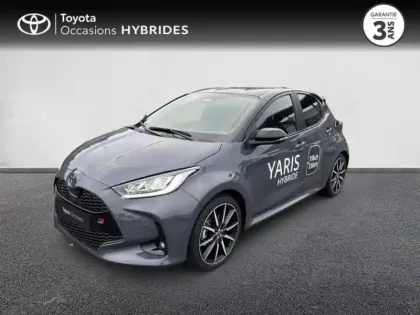 Photo Toyota Yaris